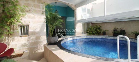 3 chambres Maison de ville à Rabat, Malta No. 1902 36