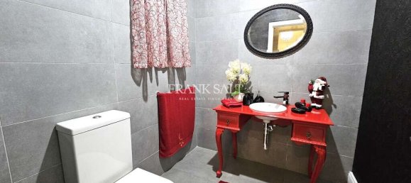 3 chambres Maison de ville à Rabat, Malta No. 1902 19