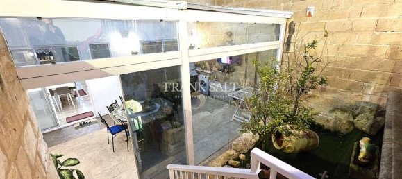 3 chambres Maison de ville à Rabat, Malta No. 1902 4