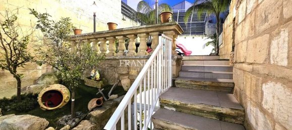 3 chambres Maison de ville à Rabat, Malta No. 1902 2