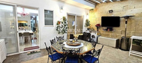 3 chambres Maison de ville à Rabat, Malta No. 1902 6