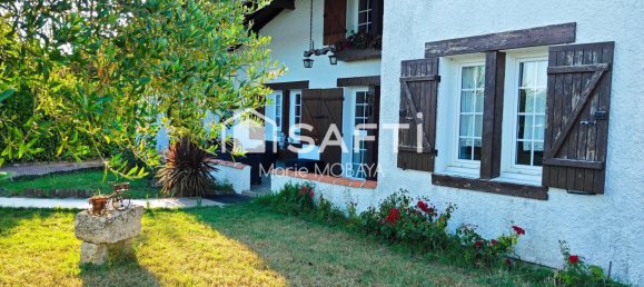 Casa de 4 dormitorios en Cubzac-les-Ponts, France No. 276926 14