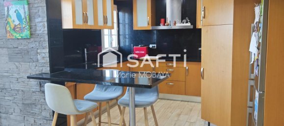 Casa de 4 dormitorios en Cubzac-les-Ponts, France No. 276926 6