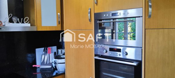 Casa de 4 dormitorios en Cubzac-les-Ponts, France No. 276926 5