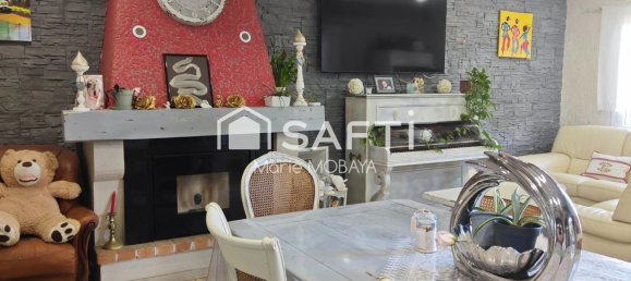 Casa de 4 dormitorios en Cubzac-les-Ponts, France No. 276926 3