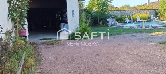 Casa de 4 dormitorios en Cubzac-les-Ponts, France No. 276926 12