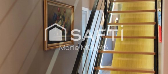 Casa de 4 dormitorios en Cubzac-les-Ponts, France No. 276926 9