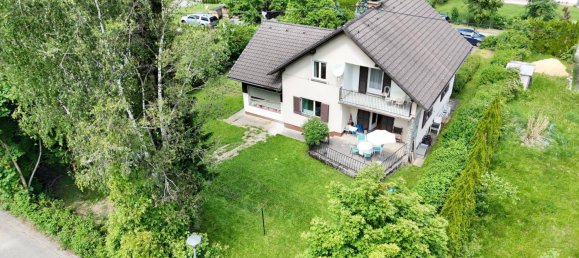 3 غرف نوم منزل في St. Kanzian am Klopeiner See, Austria رقم 199438 2