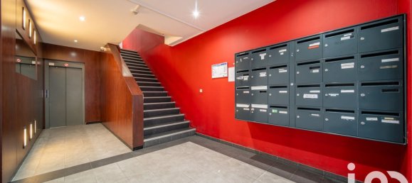 1 Schlafzimmer Wohnung in Thionville, France, Nr. 160381 33