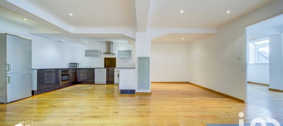 1 Schlafzimmer Wohnung in Thionville, France, Nr. 160381 2