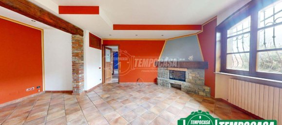 6غرفة فيلا في Acqui Terme, Italy رقم 139702 5