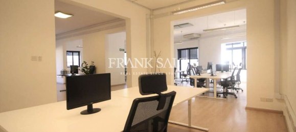 Офис 400м² в Слима, Мальта № 4021 5