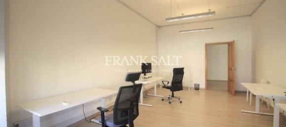 Офис 400м² в Слима, Мальта № 4021 13