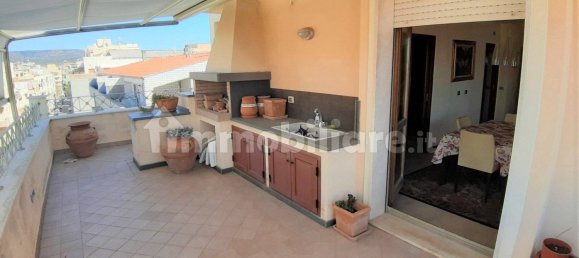 4 Schlafzimmer Penthouse in Alghero, Italy, Nr. 63345 12