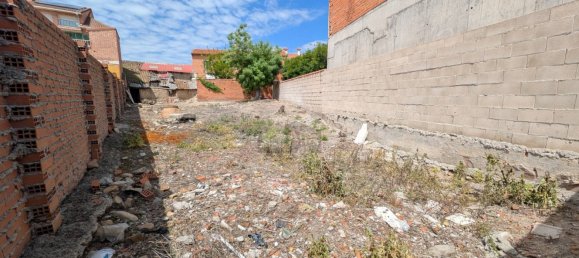 Земельный участок 437м² в Мадрид, Испания № 167804 8