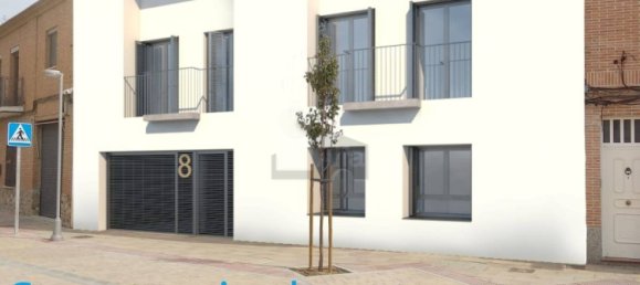 Земельный участок 437м² в Мадрид, Испания № 167804 2