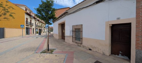 Земельный участок 437м² в Мадрид, Испания № 167804 16