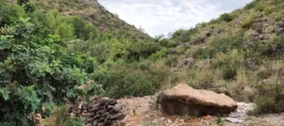 Land in Alicante, Spain No. 134884 11