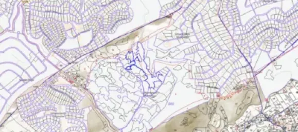 Land in Alicante, Spain No. 134884 8