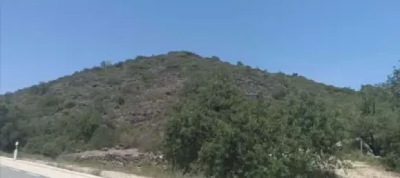 Land in Alicante, Spain No. 134884 4