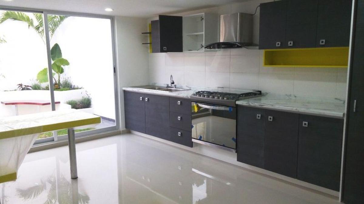 4 غرف نوم منزل في Ciudad Lopez Mateos, Mexico رقم 207383