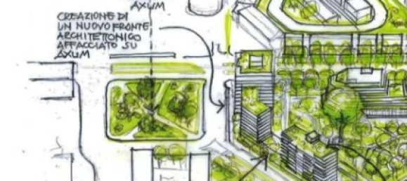 1 bedroom Apartment in Milan, Italy No. 282561 5