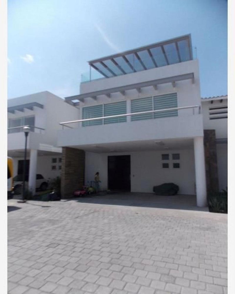 3 bedrooms House in Mexico No. 210279