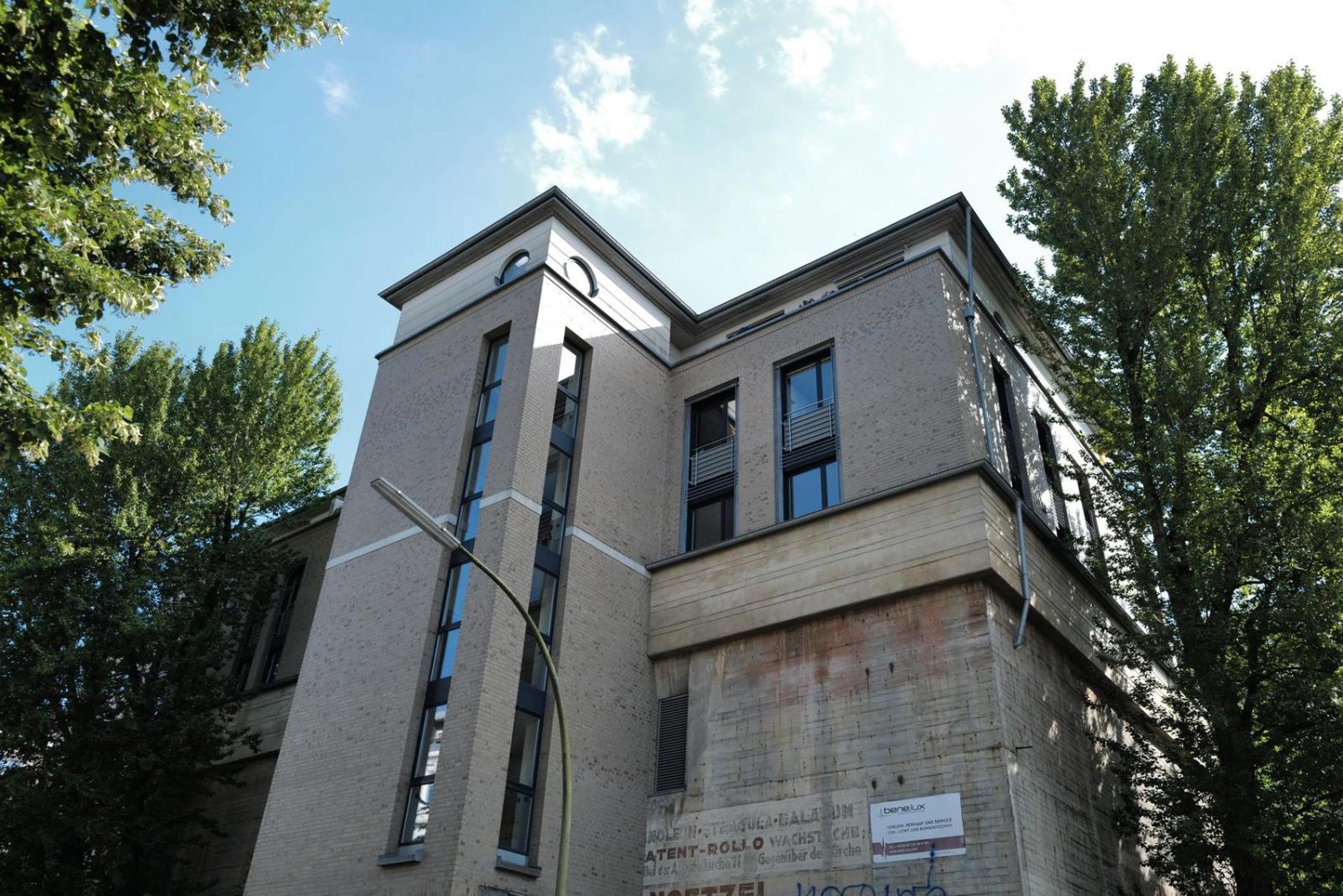 1 bedroom Apartment in Eimsbuttel, Germany No. 244889