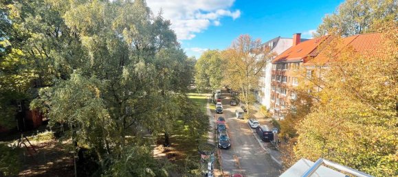 1 bedroom Apartment in Eimsbuttel, Germany No. 244889 2