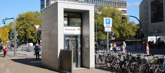 1 bedroom Apartment in Eimsbuttel, Germany No. 244889 11