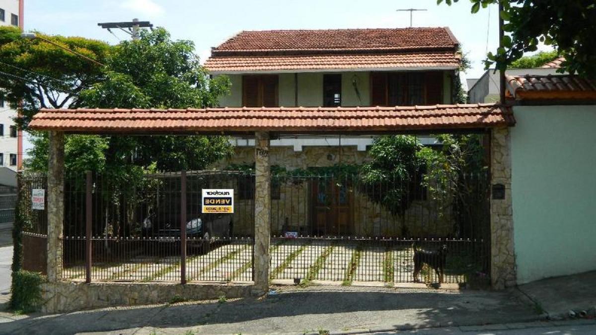 3 bedrooms House in Sao Paulo, Brazil No. 565446