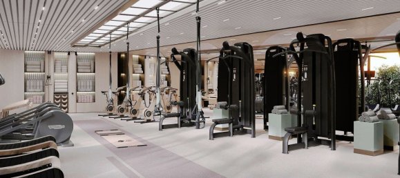 1 غرف نوم شقة في Chloraka, Cyprus رقم 23063 7