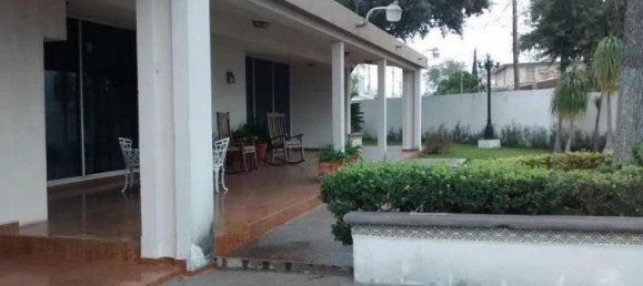 3 Schlafzimmer Haus in Tamaulipas, Mexico, Nr. 185269 2