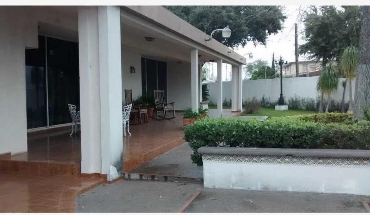 3 bedrooms House in Tamaulipas, Mexico No. 185269