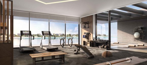 7 chambres Villa à PALM JEBEL ALI, Palm Jebel Ali, UAE No. 61465 6