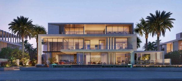 7 chambres Villa à PALM JEBEL ALI, Palm Jebel Ali, UAE No. 61465 8