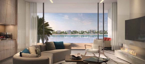 7 chambres Villa à PALM JEBEL ALI, Palm Jebel Ali, UAE No. 61465 5