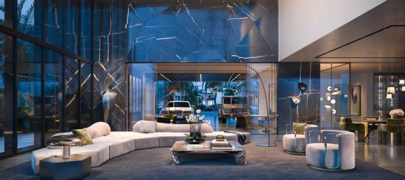 7 chambres Villa à PALM JEBEL ALI, Palm Jebel Ali, UAE No. 61465 3