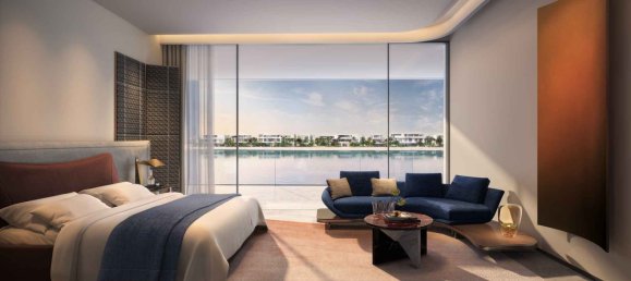 7 chambres Villa à PALM JEBEL ALI, Palm Jebel Ali, UAE No. 61465 2