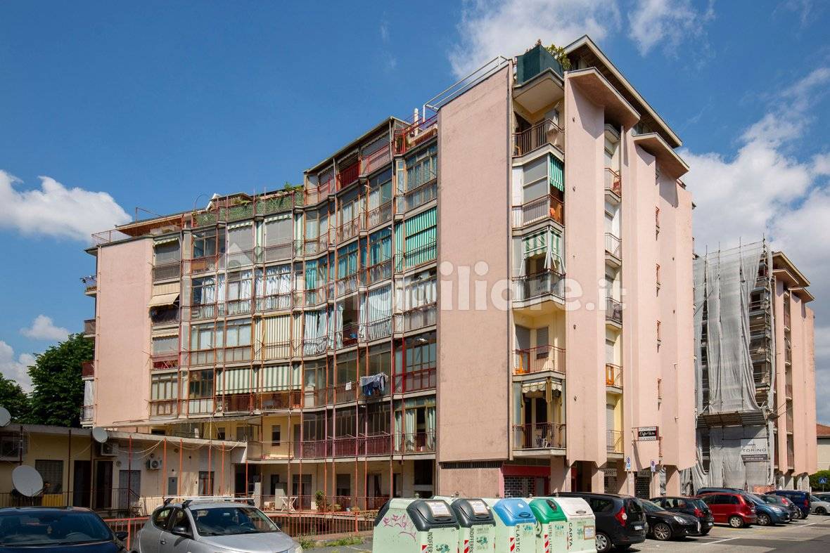 2 غرف نوم شقة في Rivoli, Italy رقم 324704