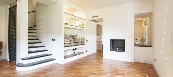 3-Zimmer Haus in Vaprio d'Adda, Italy, Nr. 258152 6