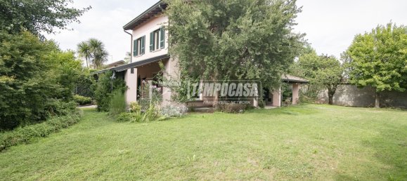 3-Zimmer Haus in Vaprio d'Adda, Italy, Nr. 258152 25