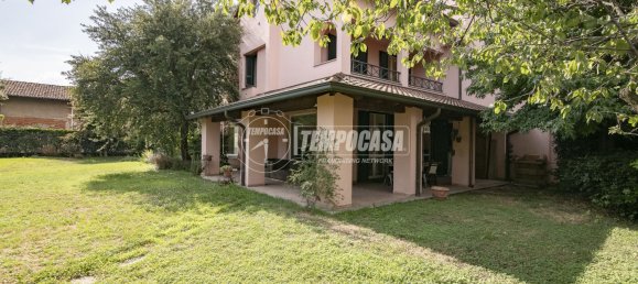 3-Zimmer Haus in Vaprio d'Adda, Italy, Nr. 258152 26