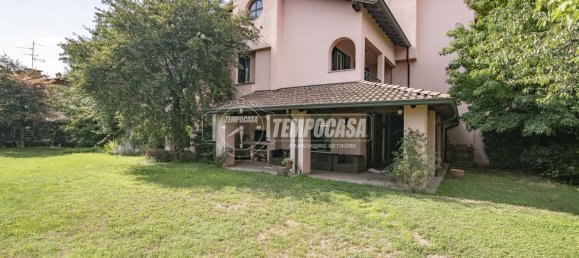 3-Zimmer Haus in Vaprio d'Adda, Italy, Nr. 258152 24
