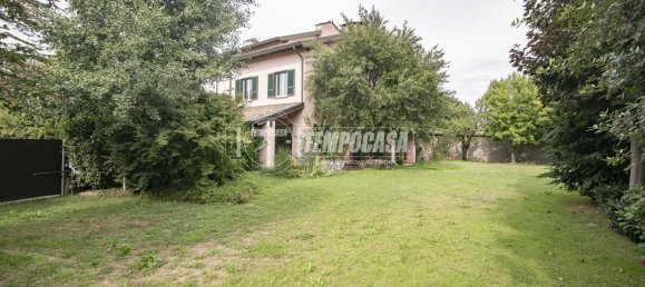 3-Zimmer Haus in Vaprio d'Adda, Italy, Nr. 258152 18