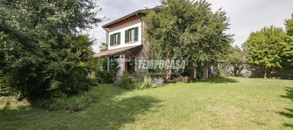 3-Zimmer Haus in Vaprio d'Adda, Italy, Nr. 258152 8