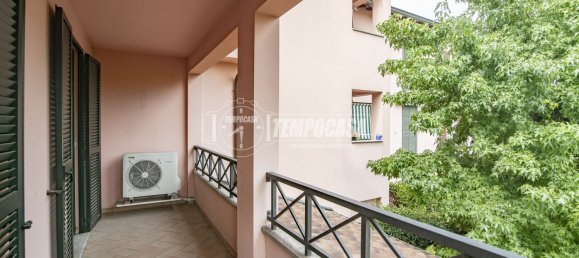 3-Zimmer Haus in Vaprio d'Adda, Italy, Nr. 258152 3