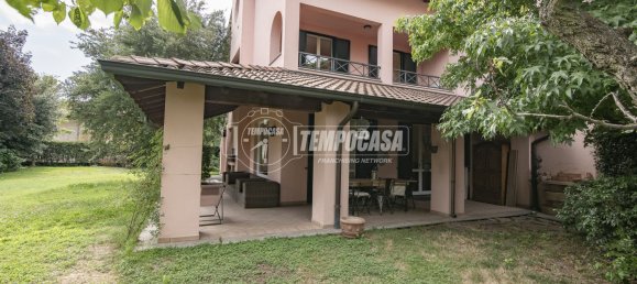 3-Zimmer Haus in Vaprio d'Adda, Italy, Nr. 258152 27