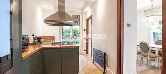 3-Zimmer Haus in Vaprio d'Adda, Italy, Nr. 258152 7