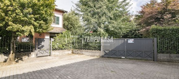 3-Zimmer Haus in Vaprio d'Adda, Italy, Nr. 258152 22